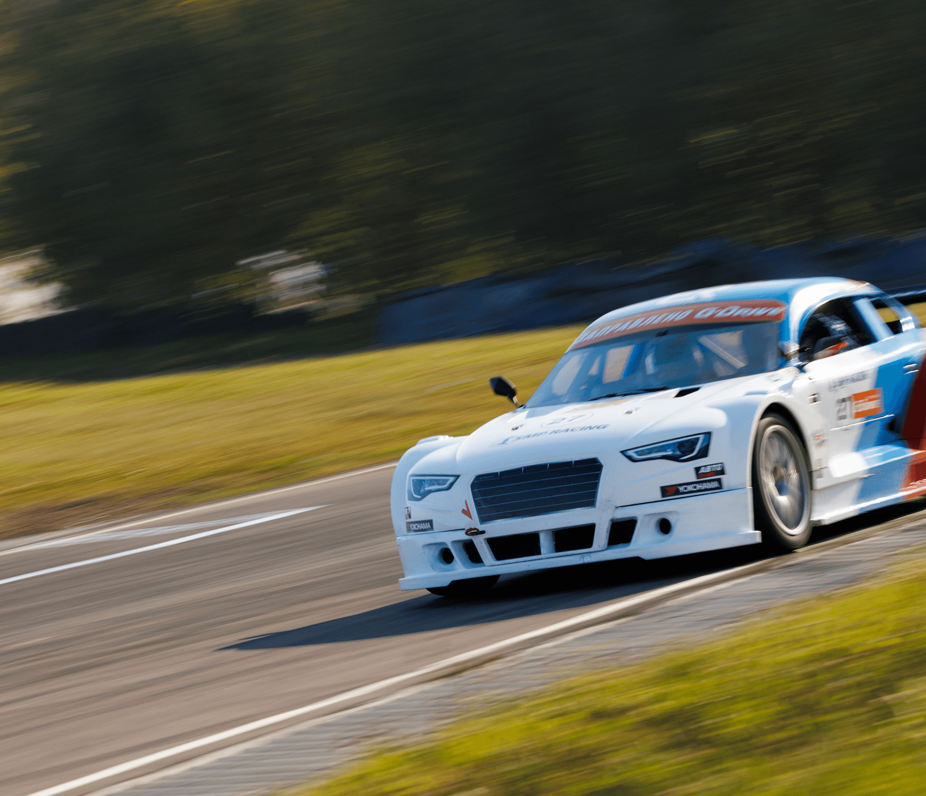 SMP Race такси