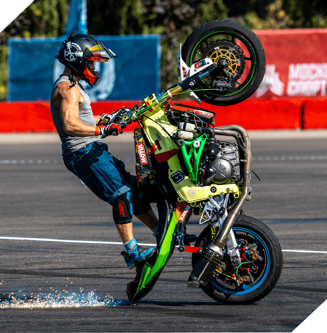 moto