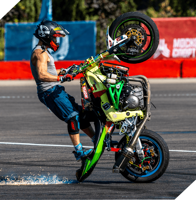 moto